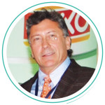 Benjamin garza