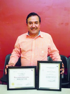 certificaciòn