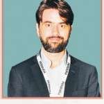bernardo baranda