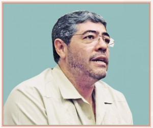 hugo higareda